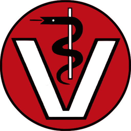 Jähnig Kleintierpraxis Logo