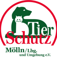 Tierschutz Mölln und Umgebung e. V. Logo