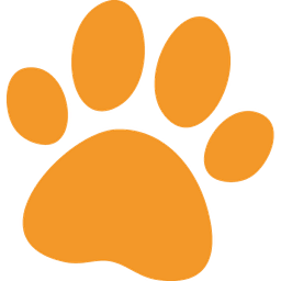 Hundeschule Tierschutzpfoten Logo
