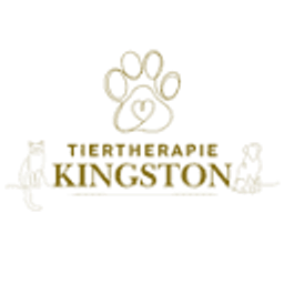 Tiertherapie Kingston Logo