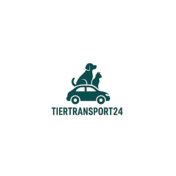 Tiertransport24 Logo
