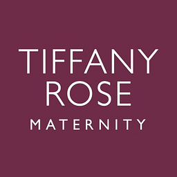 Tiffany Rose Maternity Logo