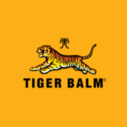 Tigerbalm Logo
