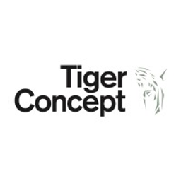 Tiger Concept BV Logo
