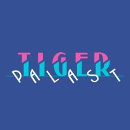 Tigerpalast Variete GmbH Logo