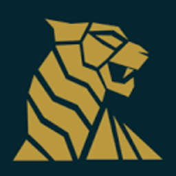 Tigerspin Logo