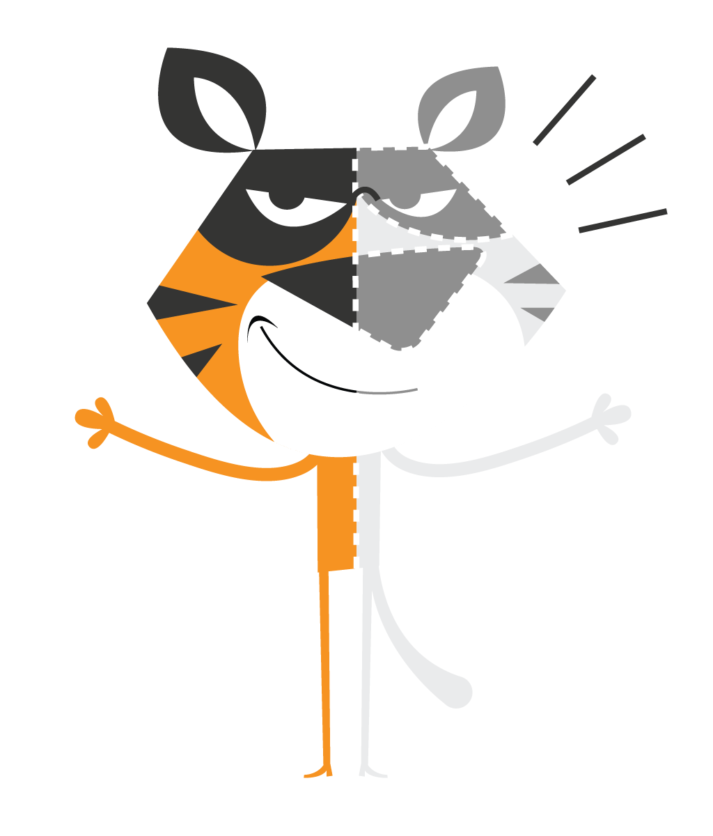 Tigervpn Logo