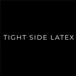 Tightsidelatex Logo