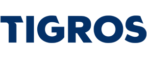 Tigros S.p.A. Logo
