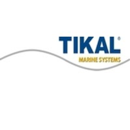 TIKAL Spezialbaustoffe GmbH Logo