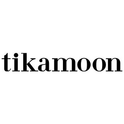 Tikamoon Österreich Logo