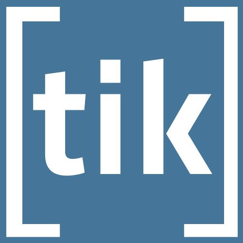 tik am Tibarg – Amerikanische Chiropraktik – Privatpraxis Marei Schachschneider Logo