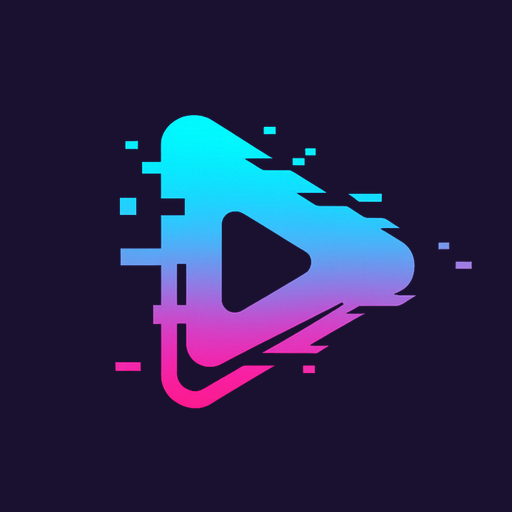 TikPlay – Interactive Gaming Platform for TikTok Streamers Logo