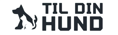 Tildinhund Logo