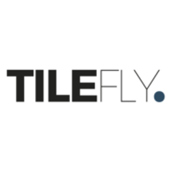 Tilefly Logo