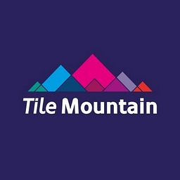 Tile Mountain Logo