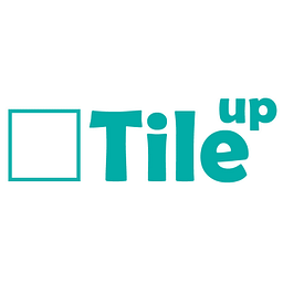TileUp Logo