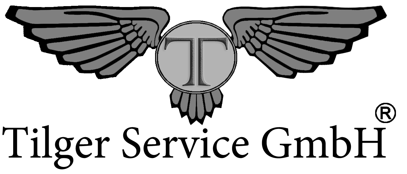 Tilger Service GmbH Logo