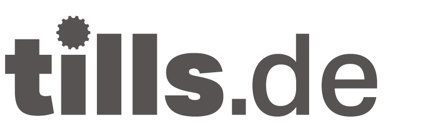 Tills Logo