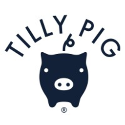Tilly Pig Logo