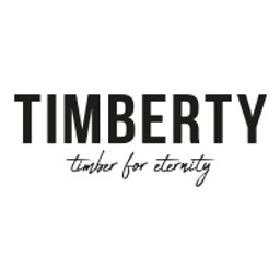 Timberty Deutschland GmbH Logo