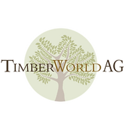 Timberworld Logo