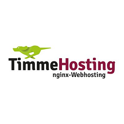 TimeHosting Logo