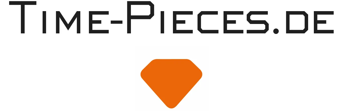 Time Pieces Logo