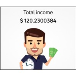 TimeBucks Logo