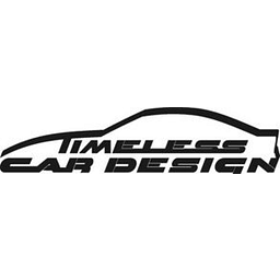 Timeless Cardesign Logo