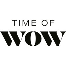Time of Wow Logo
