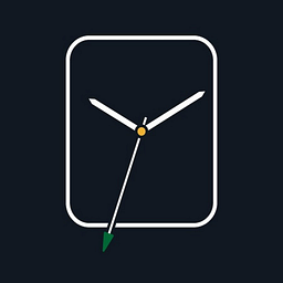 Timepiece360 Logo