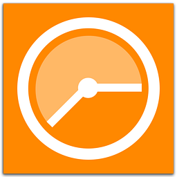 Timesheet - Mobile Time Tracking Logo