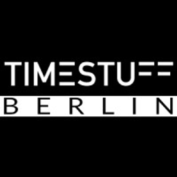Timestuff Logo