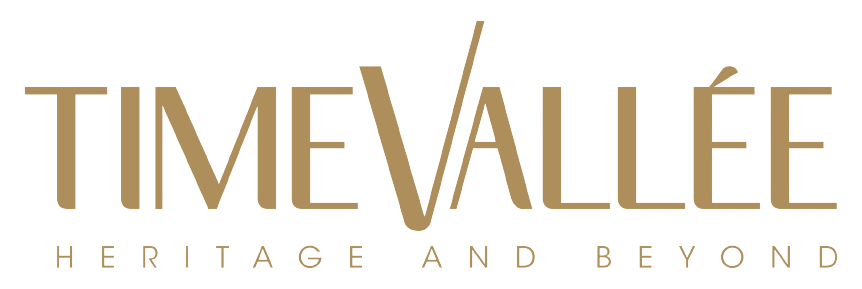 Timevallee Logo