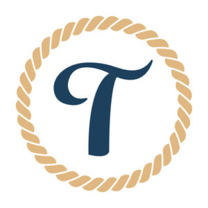 Timmendorfer Wurst Logo