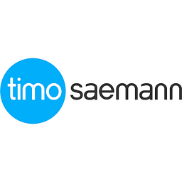 Timo Sämann Logo
