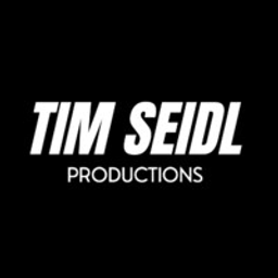 Tim Seidl-PRODUCTIONS GmbH Logo