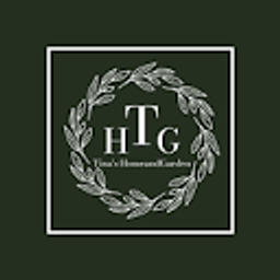 Tinashomeandgarden Logo