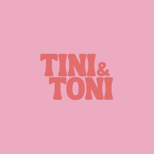 TiniundToni Logo