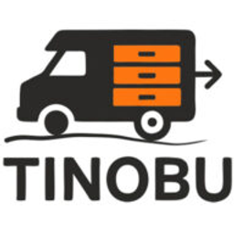 Tinobu Logo
