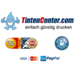 Tintencenter Logo