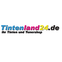 Tintenland24 Logo