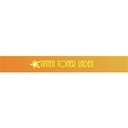 Tinten Toner Laden & Kopiershop Logo