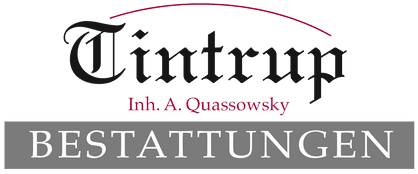 Quassowsky Angelika Bestattungen Logo