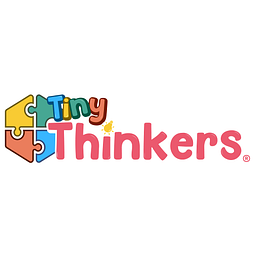 Tiny Thinkers Logo