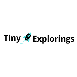 Tiny Explorings Logo