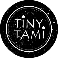 Tiny Tami Logo