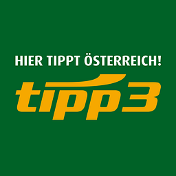 tipp3 Wetten Österreich Logo