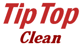 Tiptopclean Logo